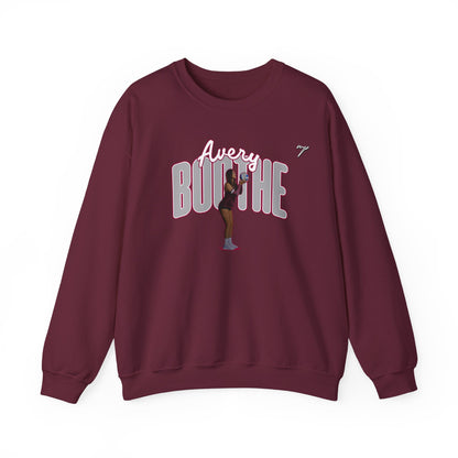 Avery Boothe Crewneck