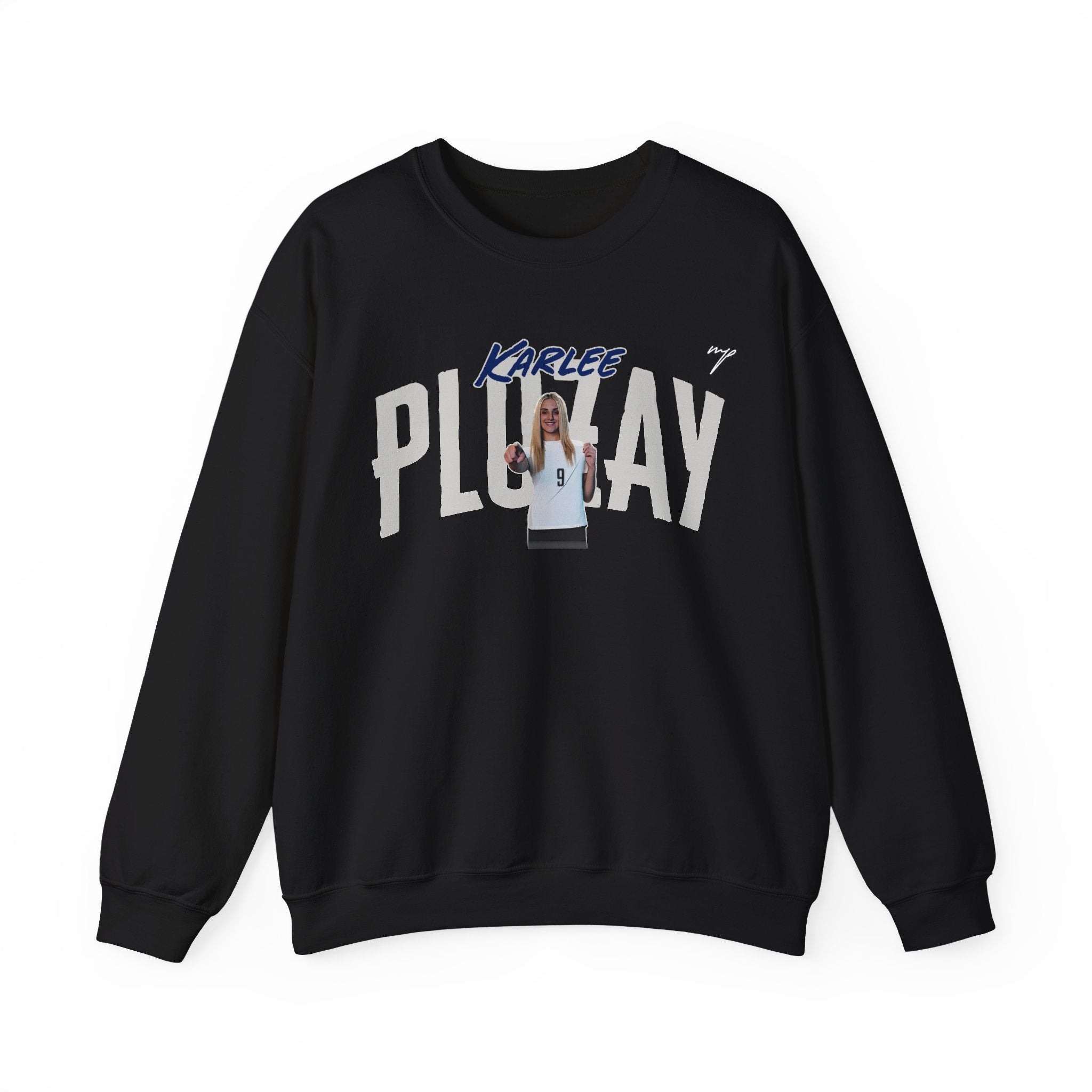 Karlee Plozay Crewneck