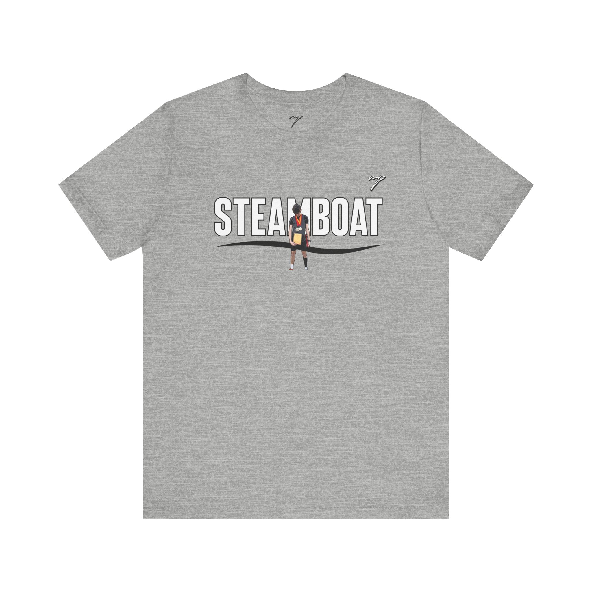 Ricky Jones Graphic Tee