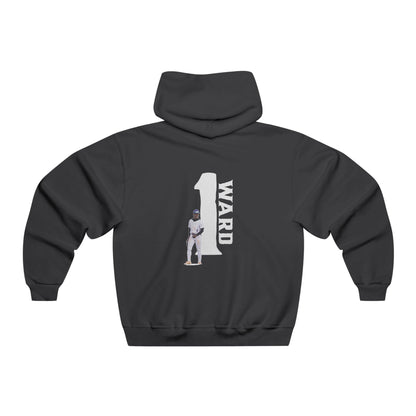 Marcus Ward Vintage Hoodie
