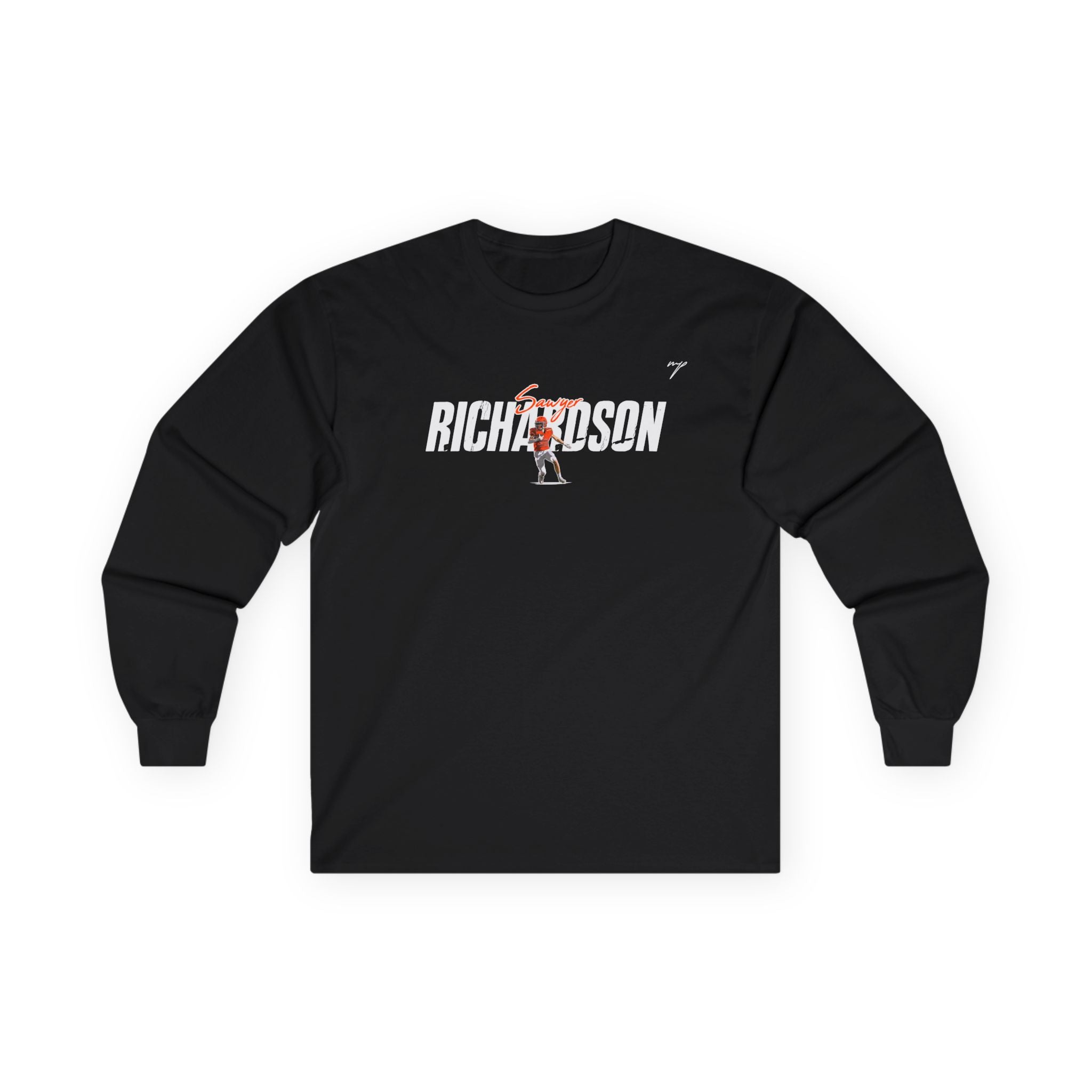 Sawyer Richardson Long Sleeve