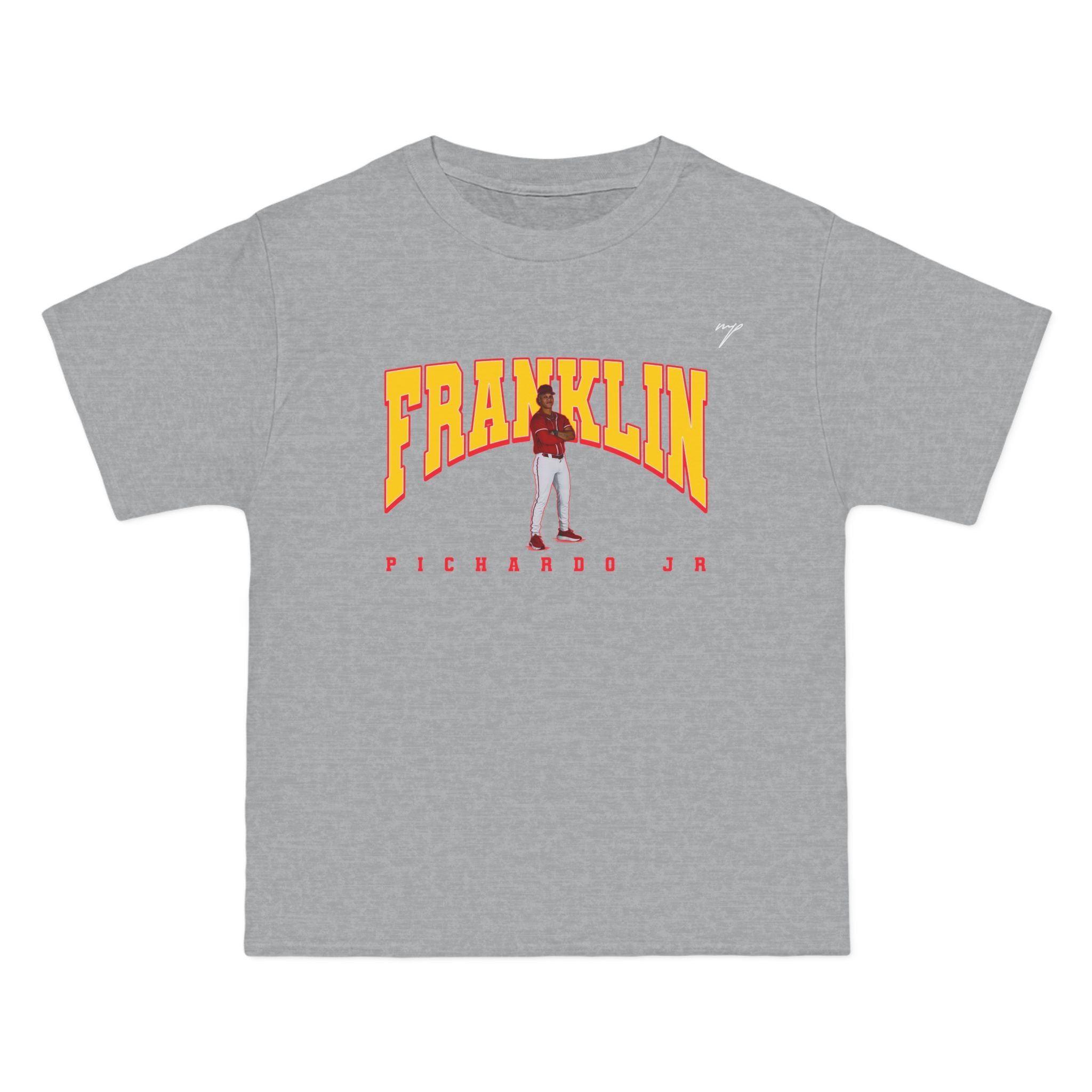Franklin Pichardo Jr Vintage Tee