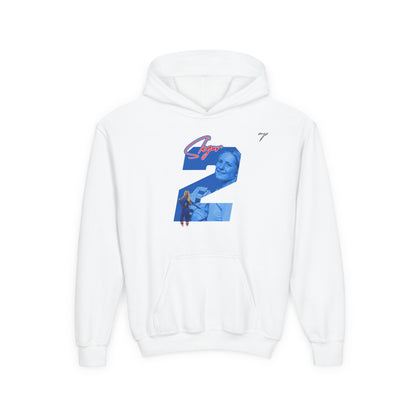 Ella Slager YOUTH Hoodie