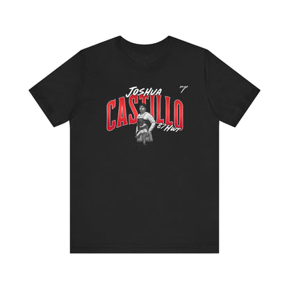 Joshua Castillo Graphic Tee