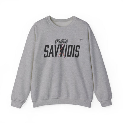 Christos Savvidis Crewneck