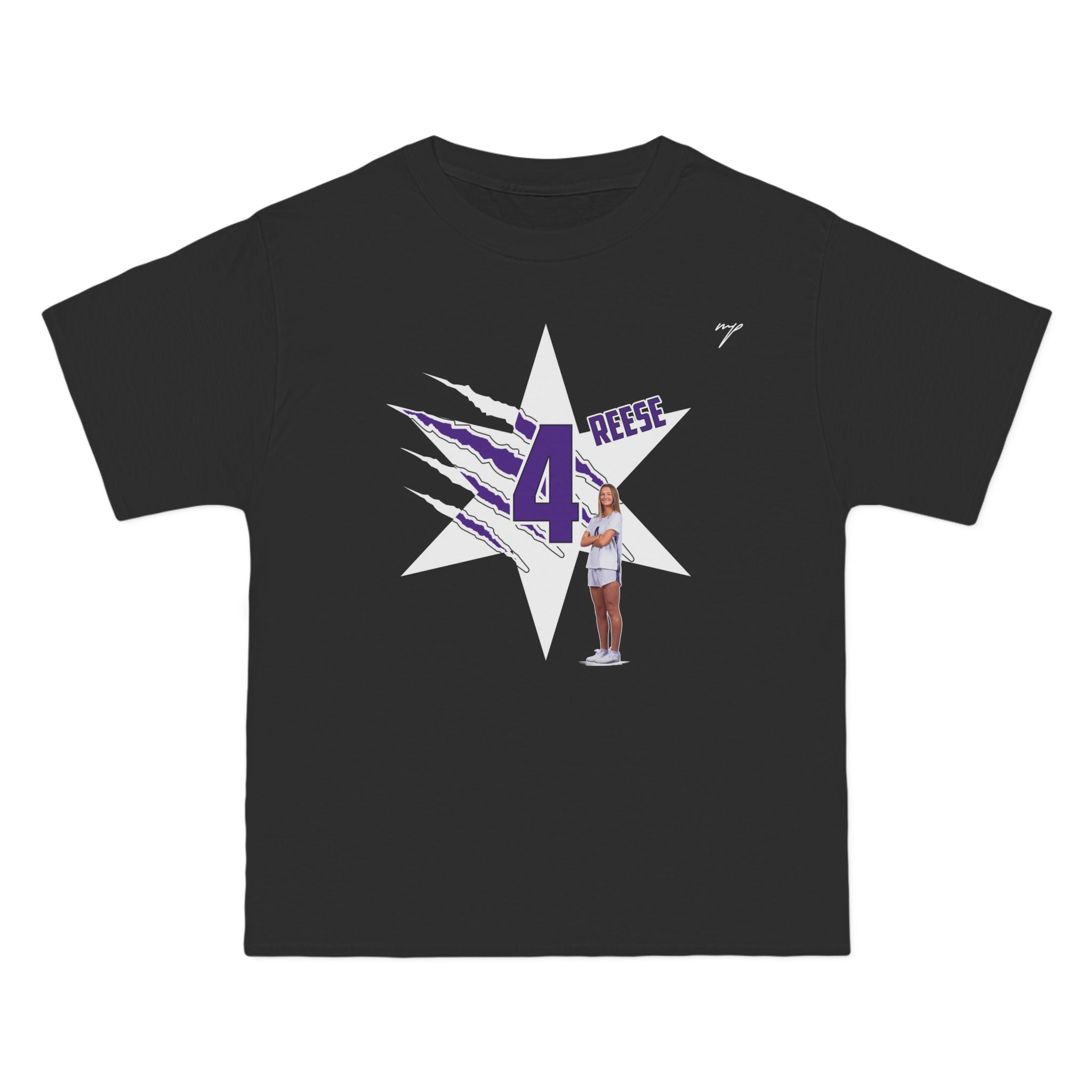Reese Hansen Vintage Tee