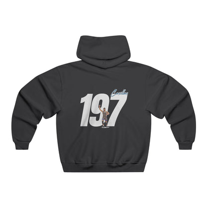 Mateo Casillas Vintage Hoodie