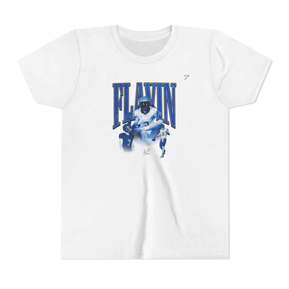 Will Flavin YOUTH Graphic Tee