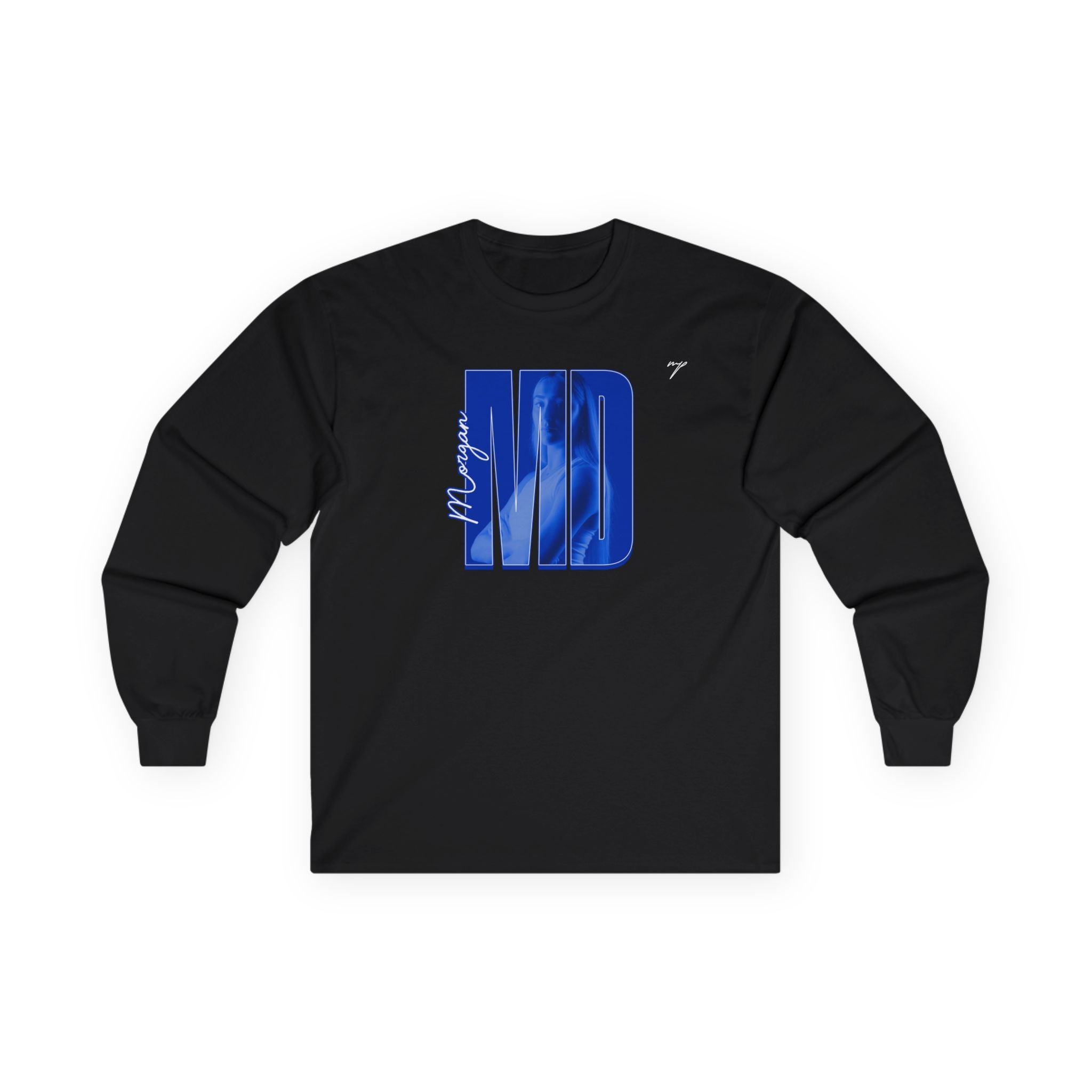 Morgan Dick Long Sleeve