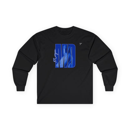 Morgan Dick Long Sleeve