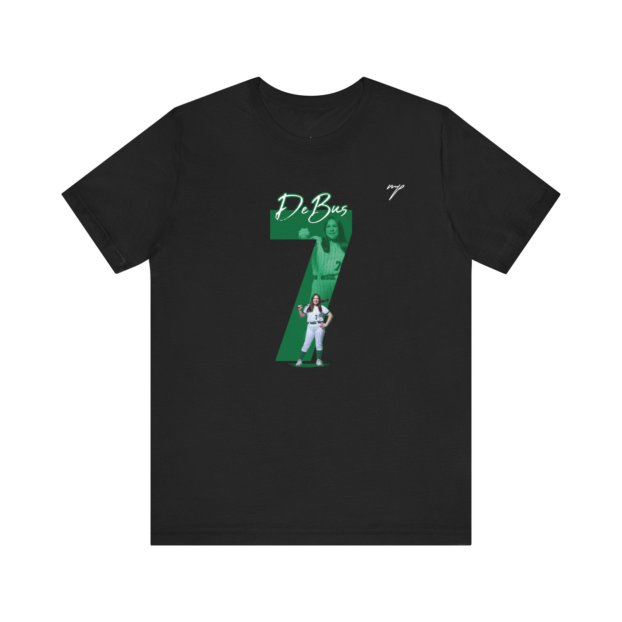 Natalye DeBus Graphic Tee