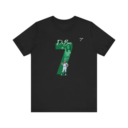 Natalye DeBus Graphic Tee
