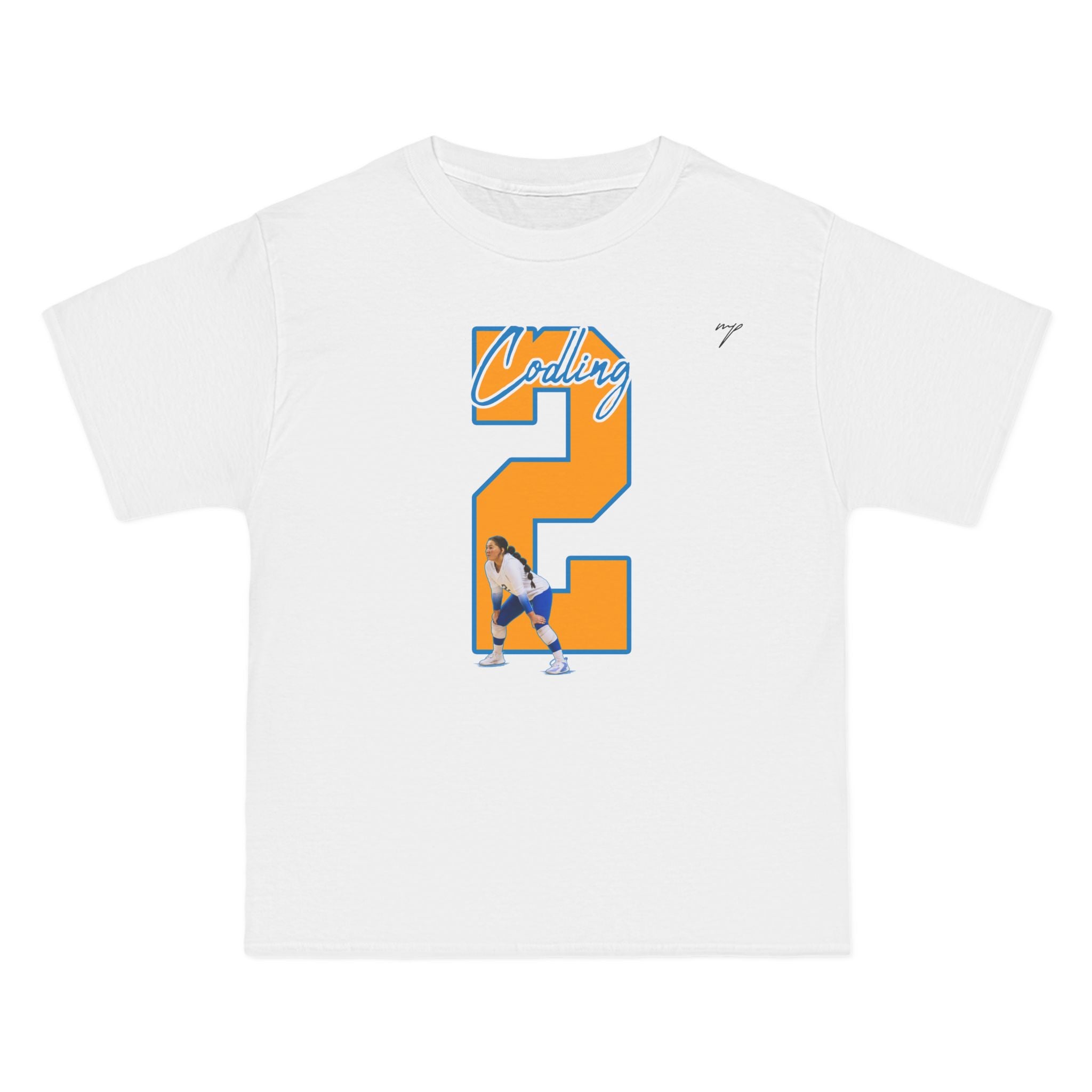 Sakura Codling Vintage Tee