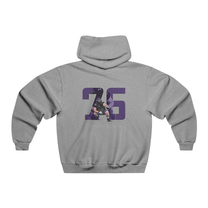Trent Meyer Vintage Hoodie
