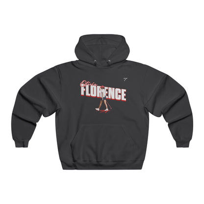 Olivia Florence Vintage Hoodie