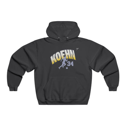Marisa Koehn Vintage Hoodie