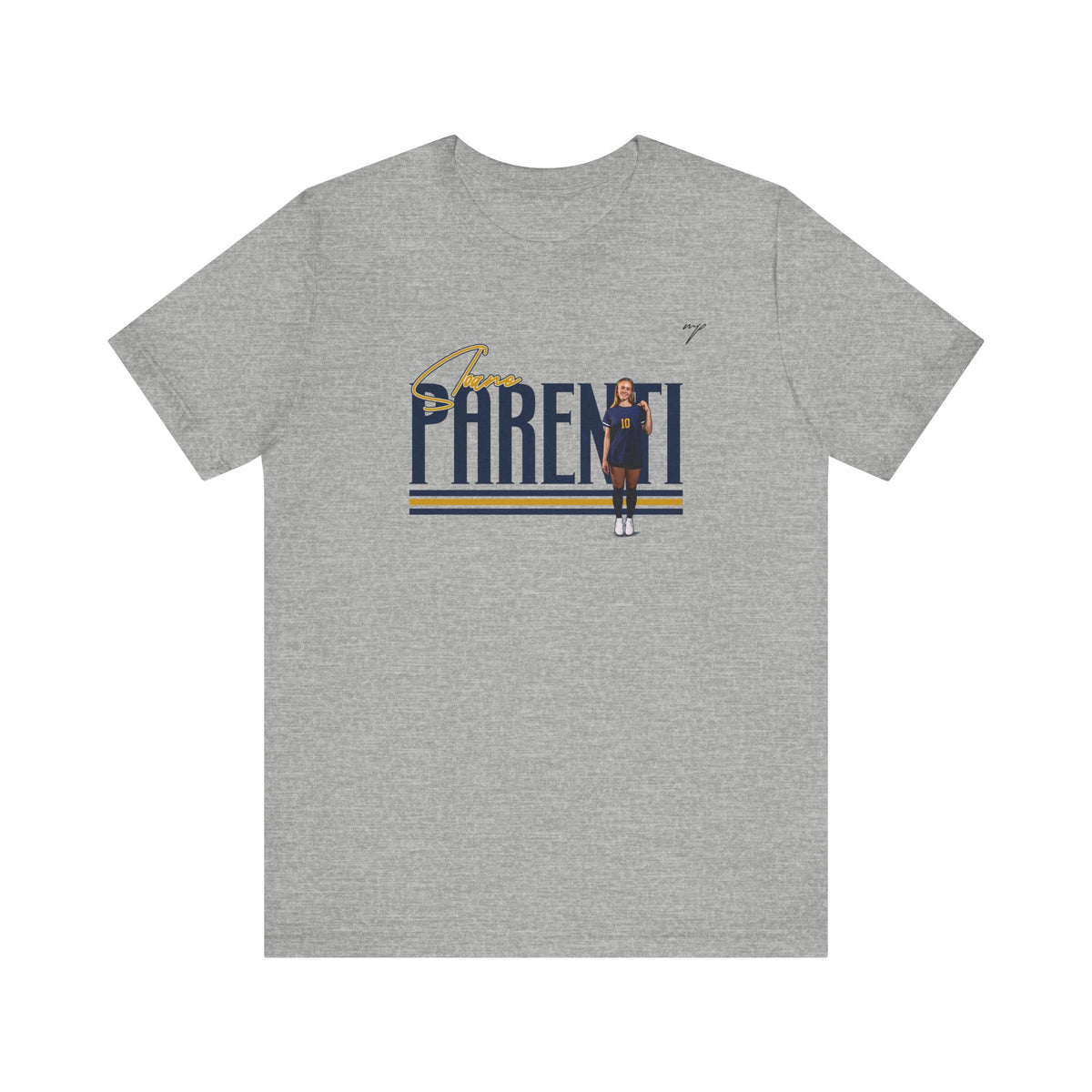Sloane Parenti Graphic Tee