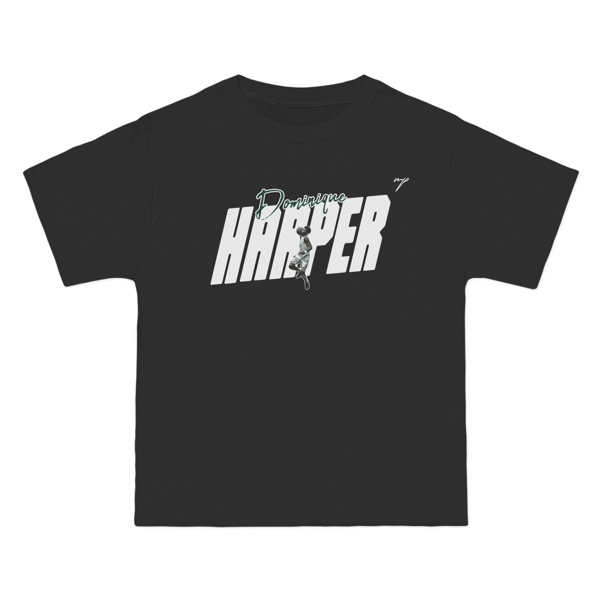 Dominique Harper Vintage Tee