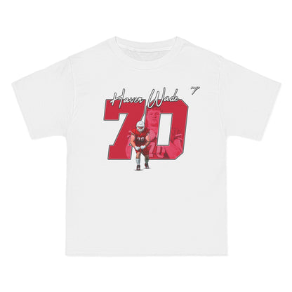Haven Wade Vintage Tee