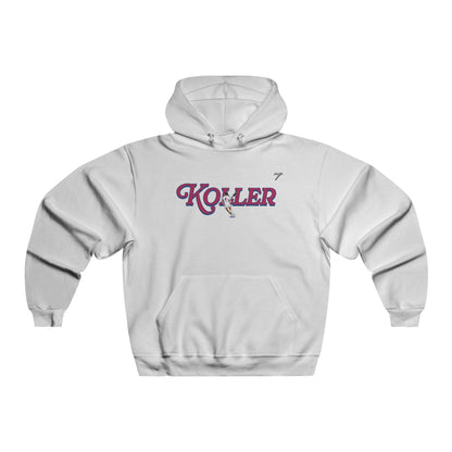 Julienna Koller Vintage Hoodie