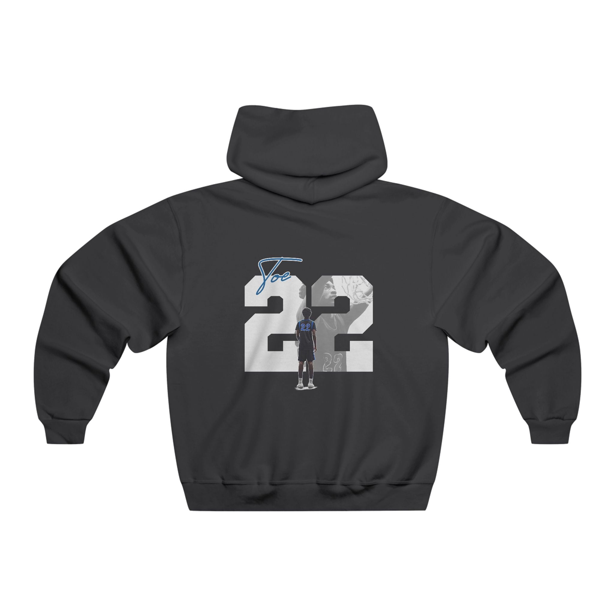 Constantine Toe Vintage Hoodie