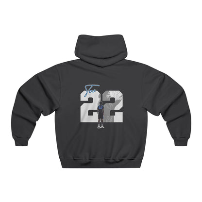 Constantine Toe Vintage Hoodie