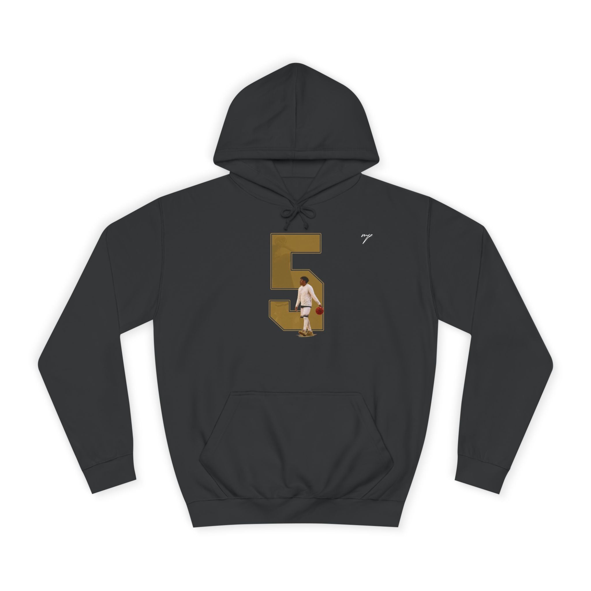 Devin Tsosie Hoodie