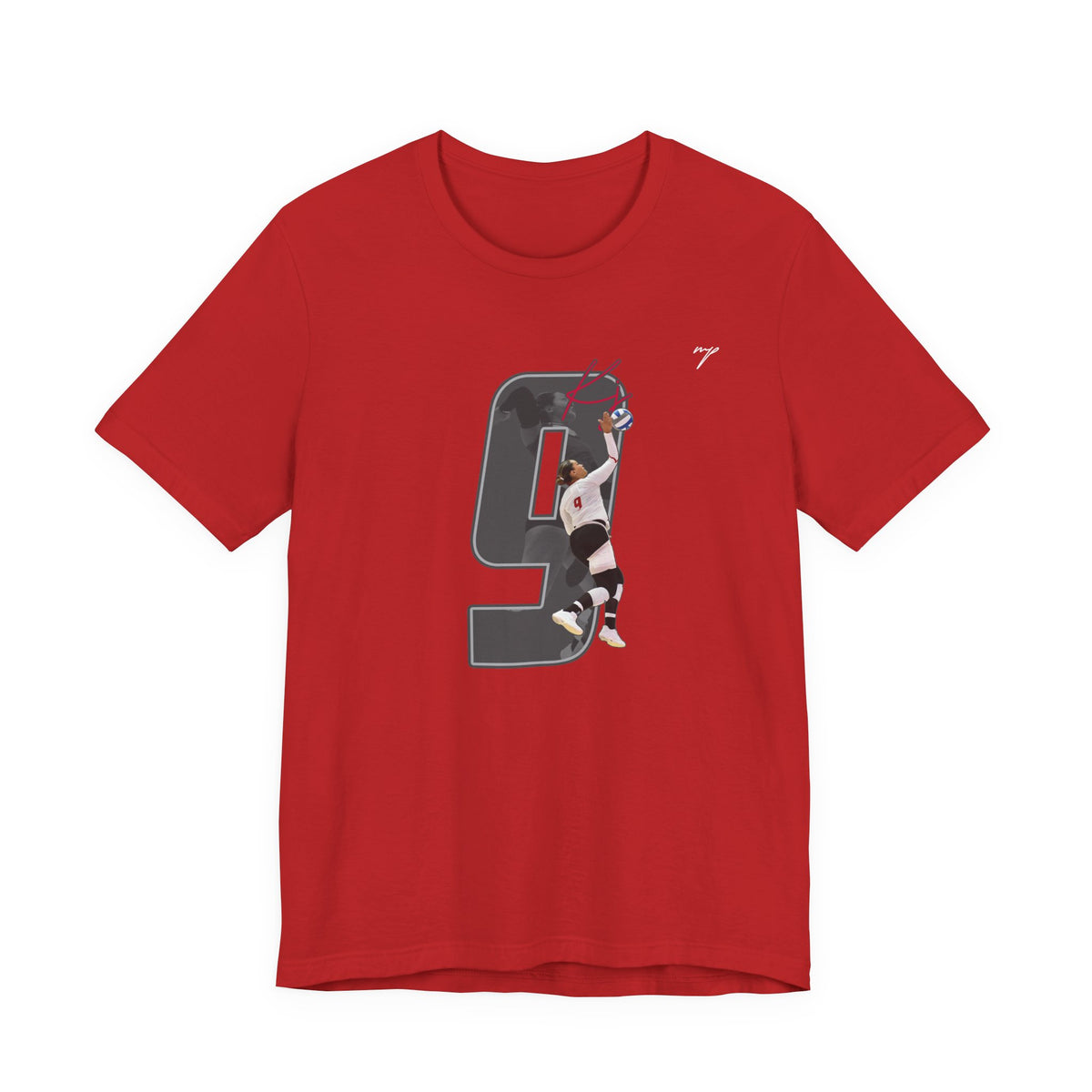 Kayla Jones Graphic Tee