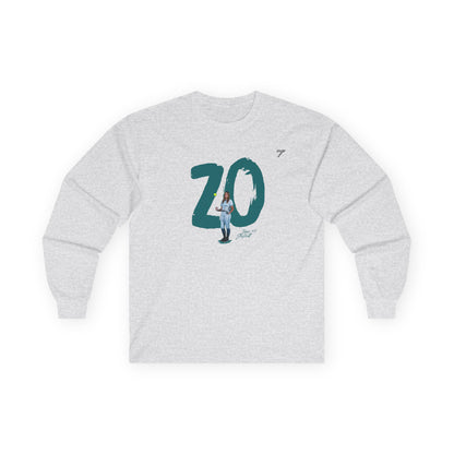 Zoie Shiflett Long Sleeve Tee