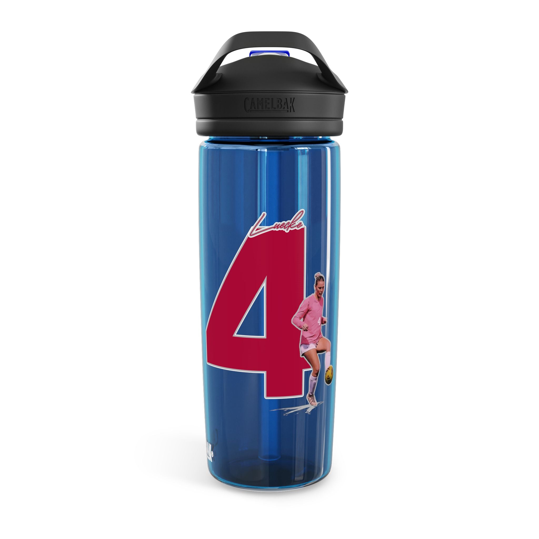 Kamryn Luecke Water Bottle
