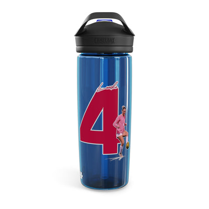 Kamryn Luecke Water Bottle