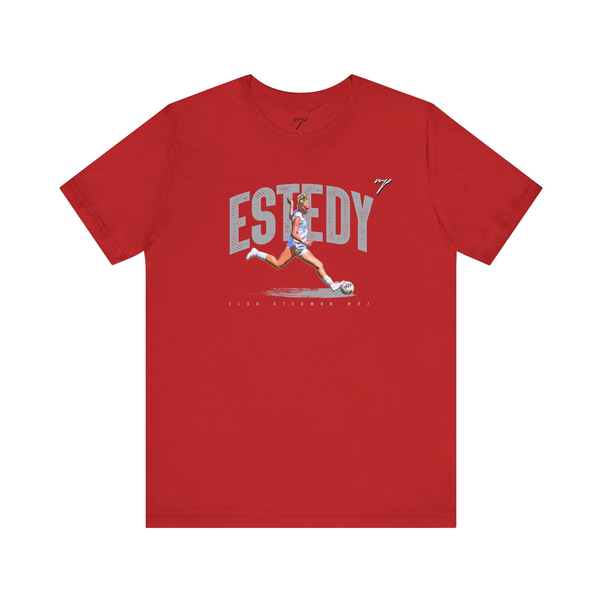 Elsa Stedman Graphic Tee