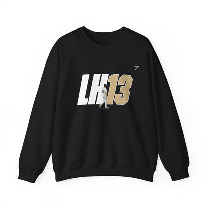 Luke Haley Crewneck