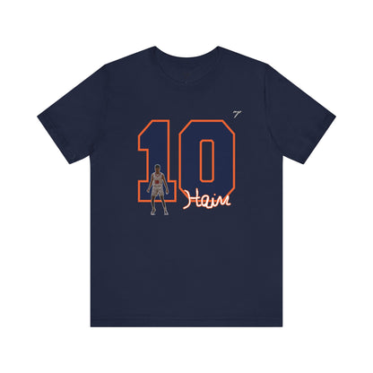 Haim Elmakies Graphic Tee