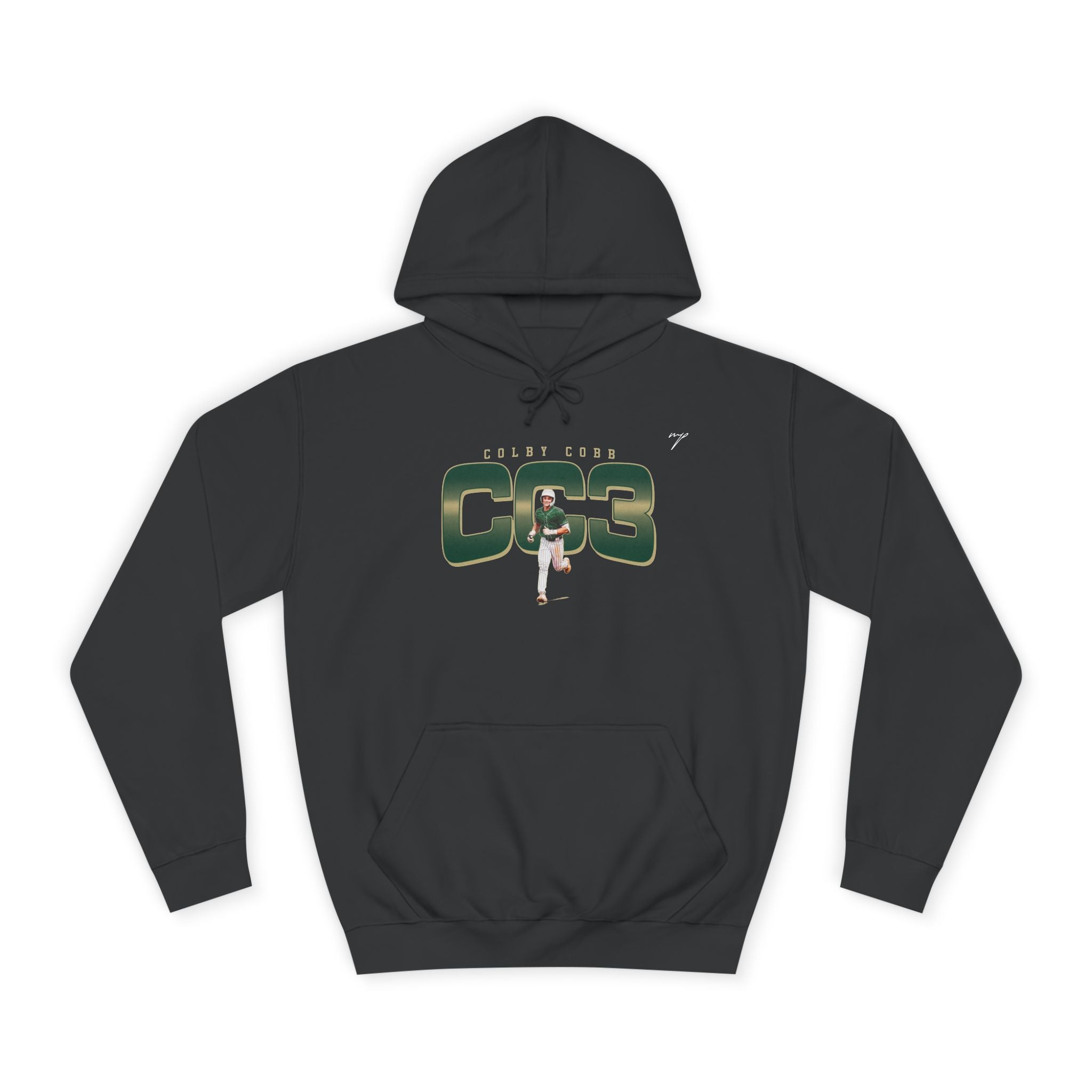 Colby Cobb Hoodie