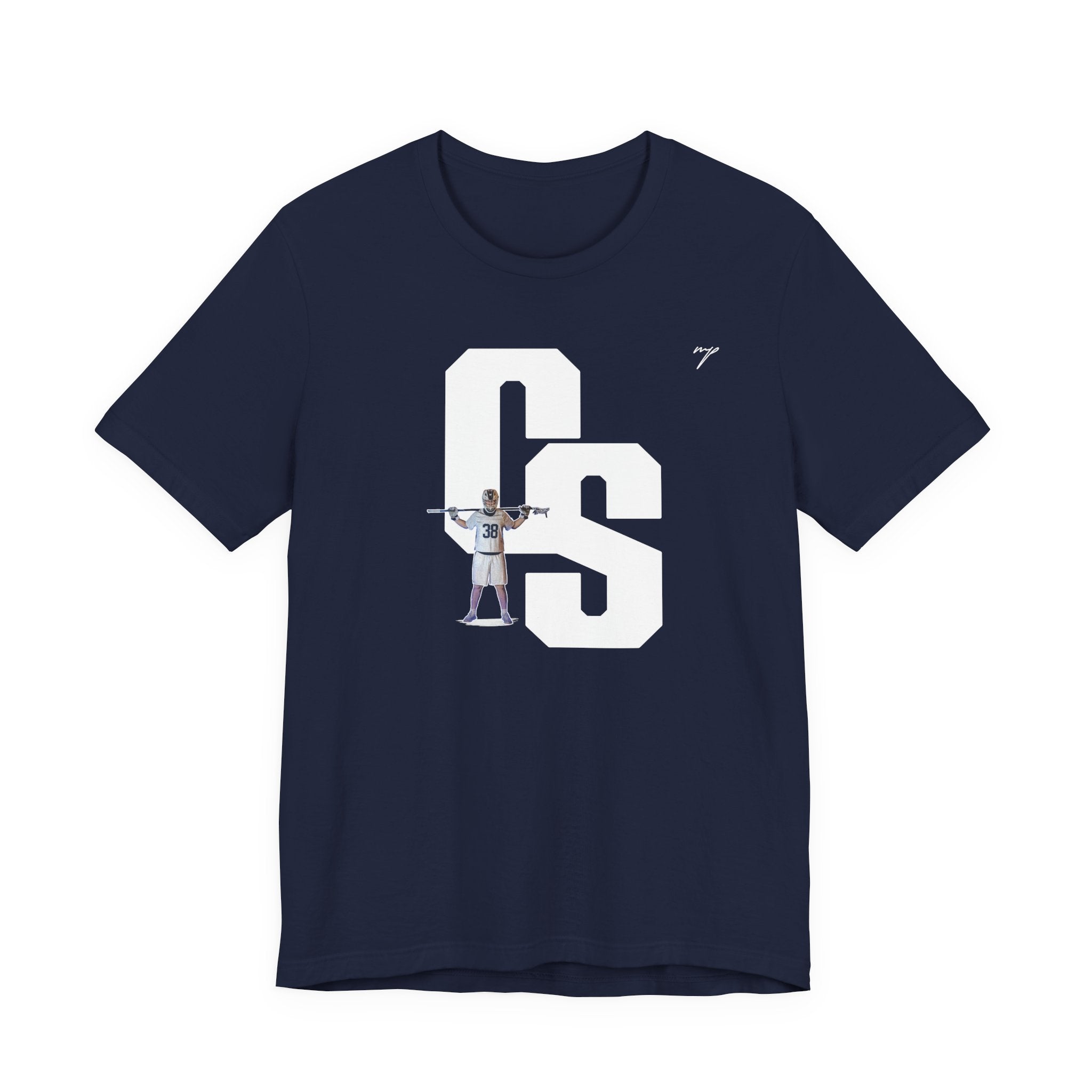 Cole Sobolewski Graphic Tee