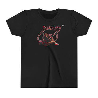 Carlie Sauerteig YOUTH Graphic Tee