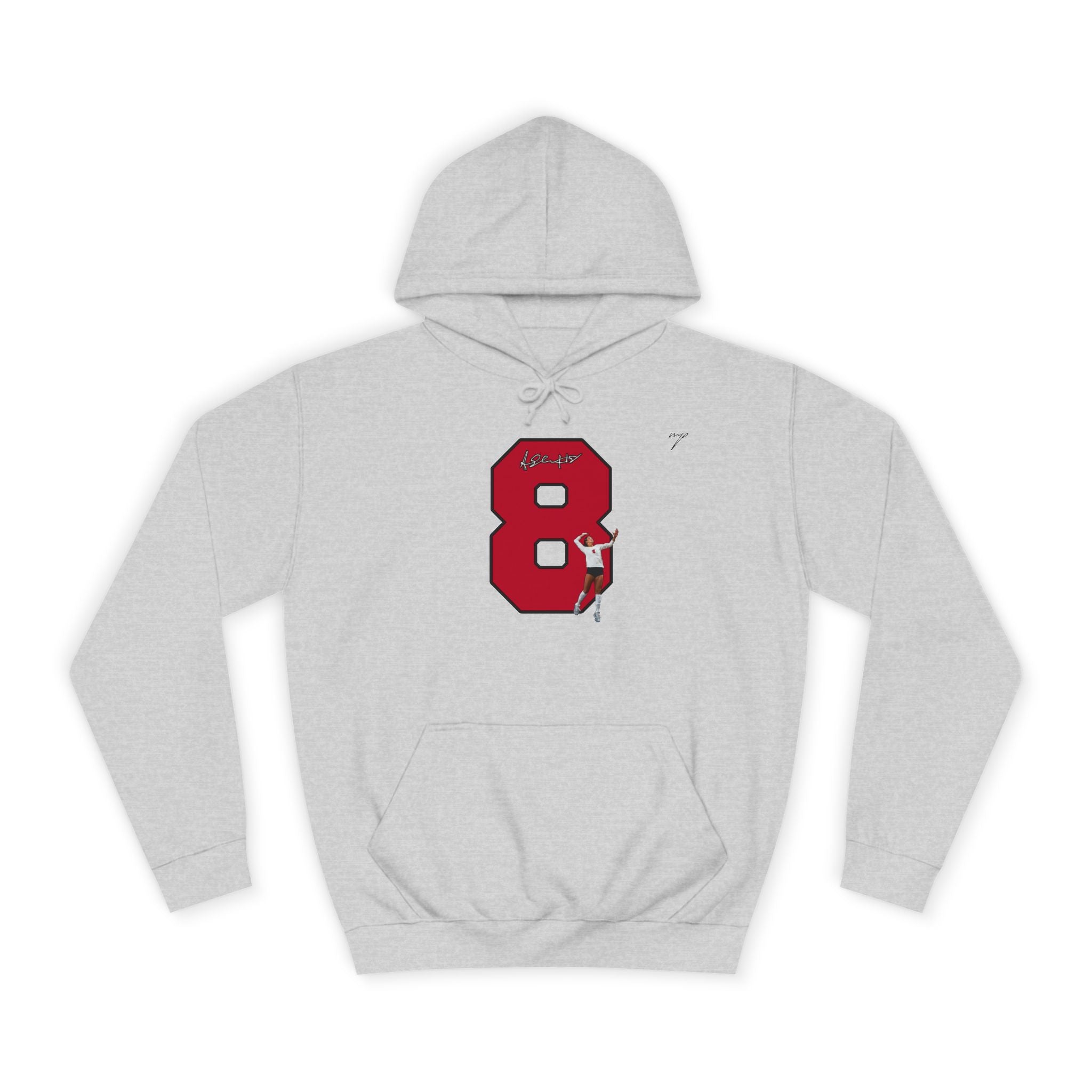 Alia Schoonover Hoodie