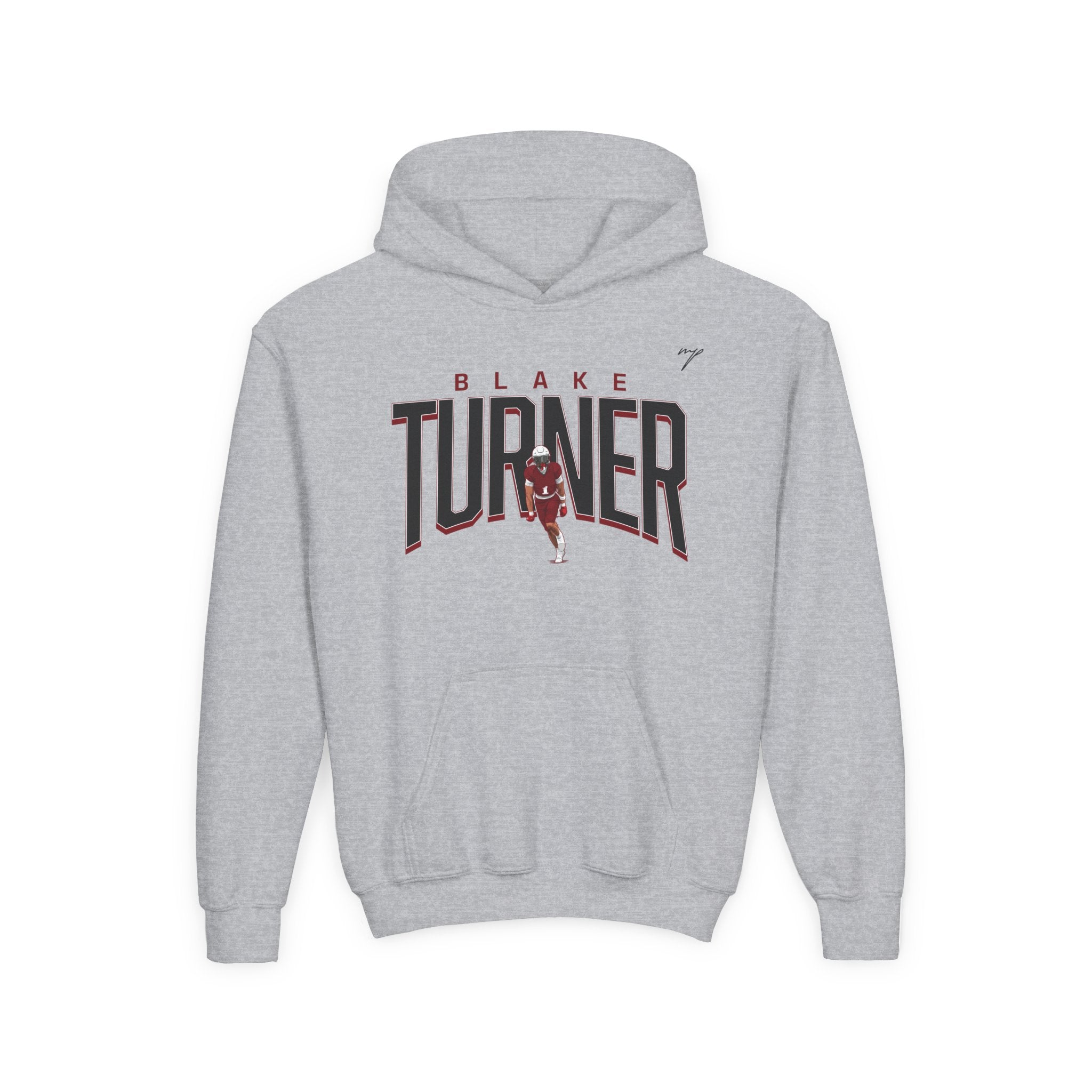 Blake Turner YOUTH Hoodie