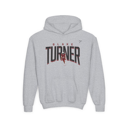 Blake Turner YOUTH Hoodie