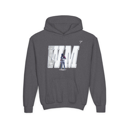 Wayde Maddox YOUTH Hoodie
