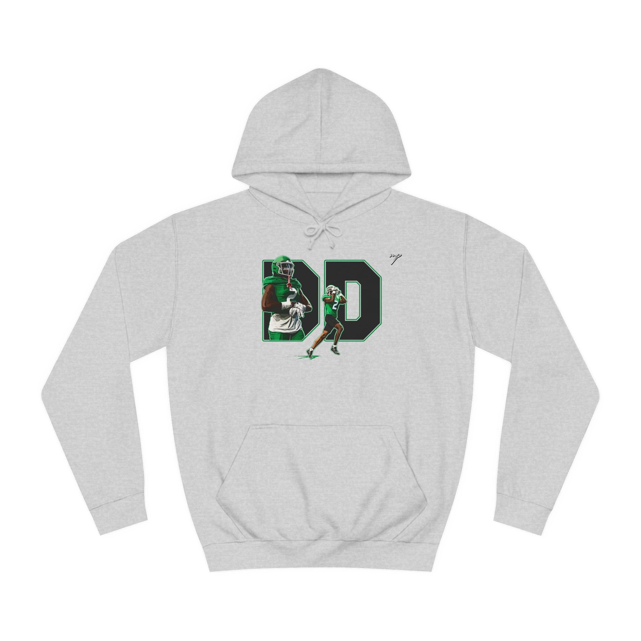 Deng Deng Hoodie