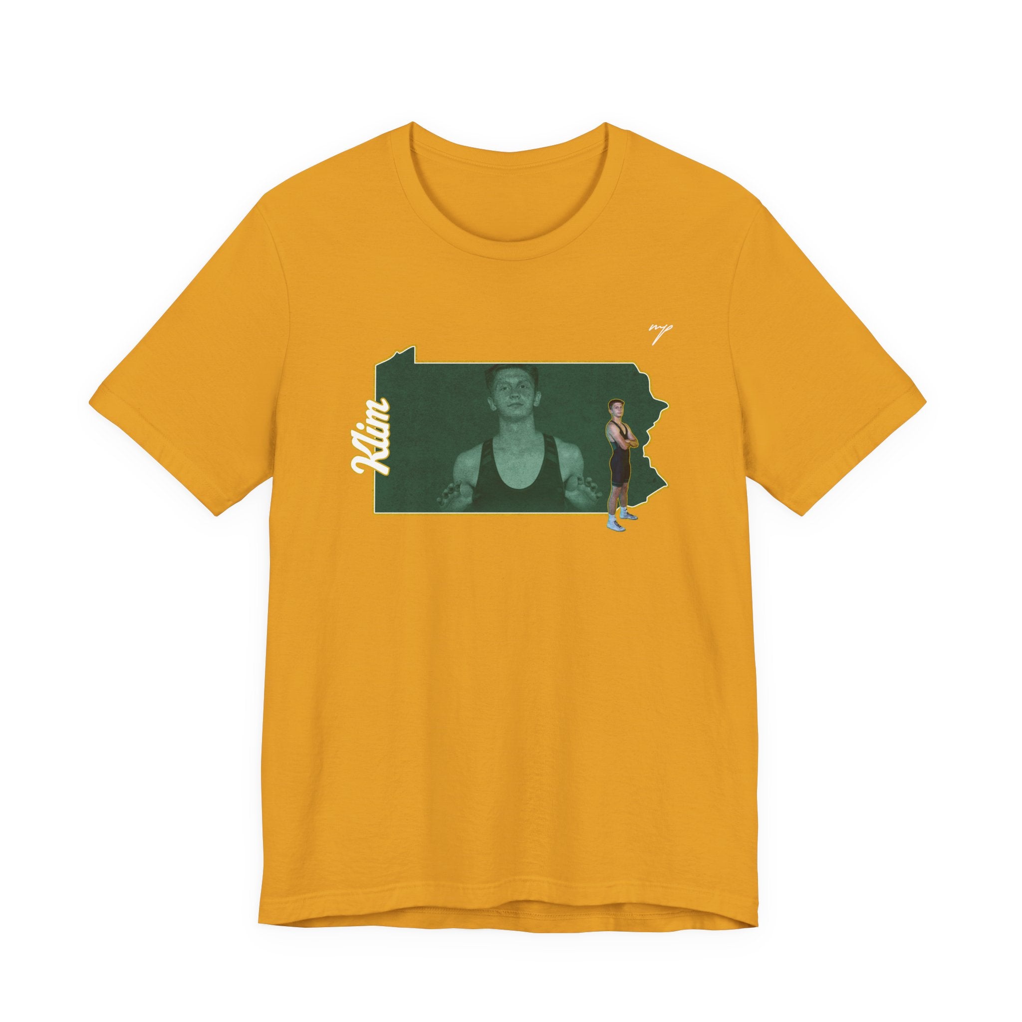 Dylan Klim Graphic Tee