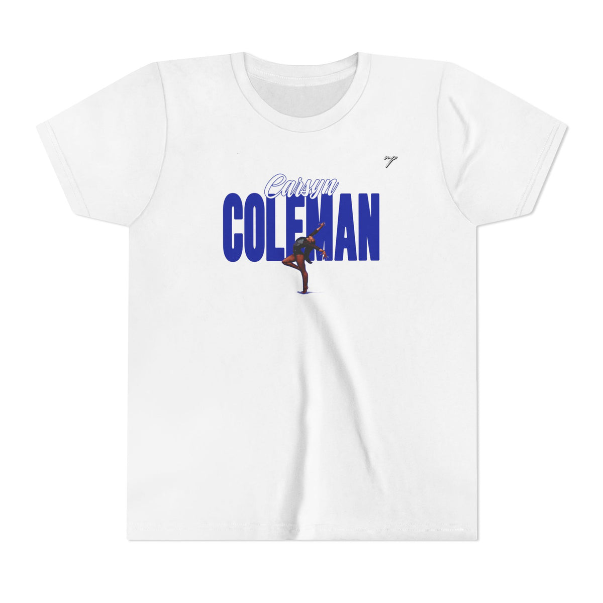 Carsyn Coleman YOUTH Graphic Tee