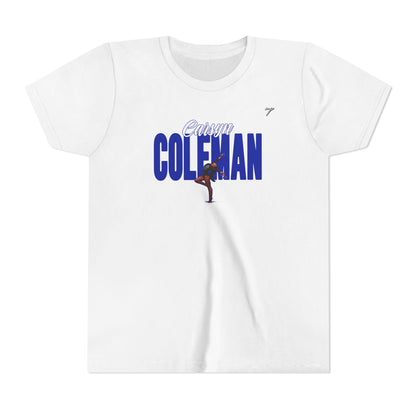 Carsyn Coleman YOUTH Graphic Tee