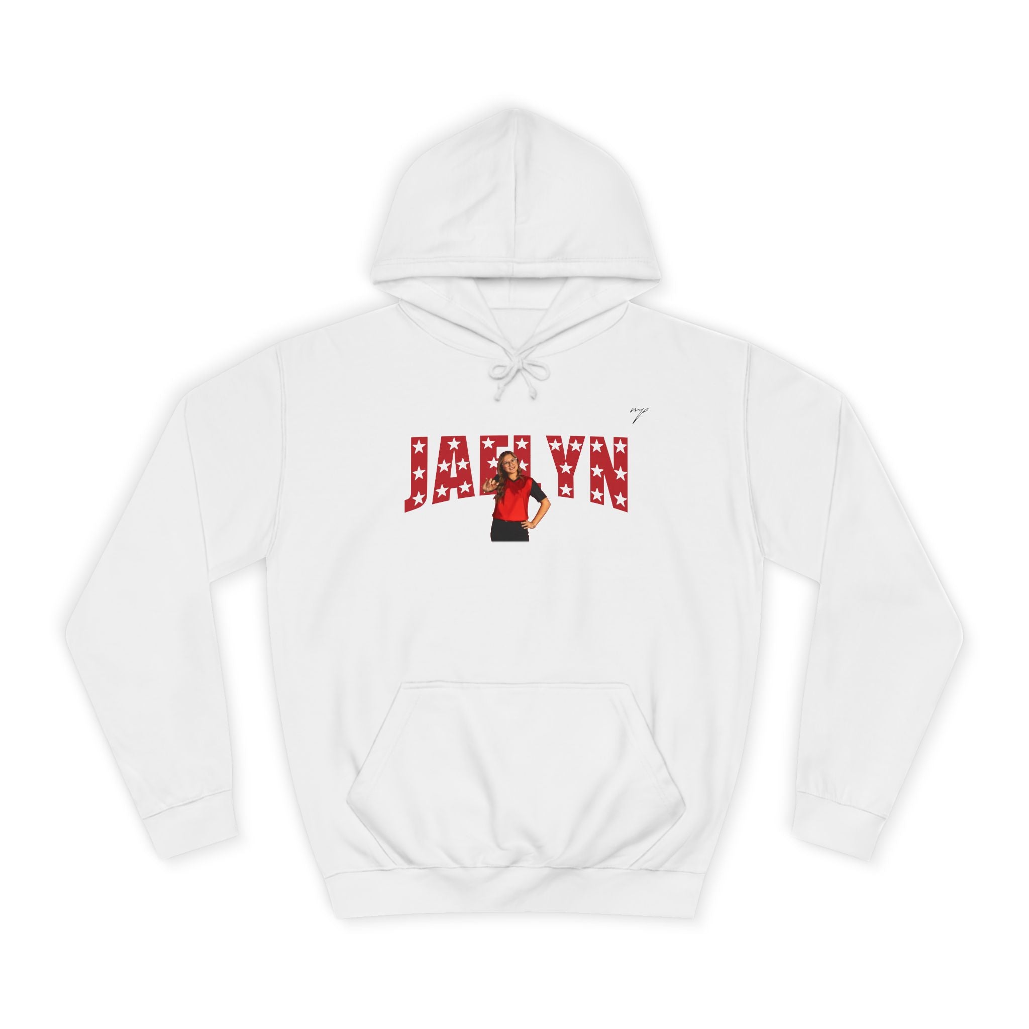 Jaelyn Hammond Hoodie