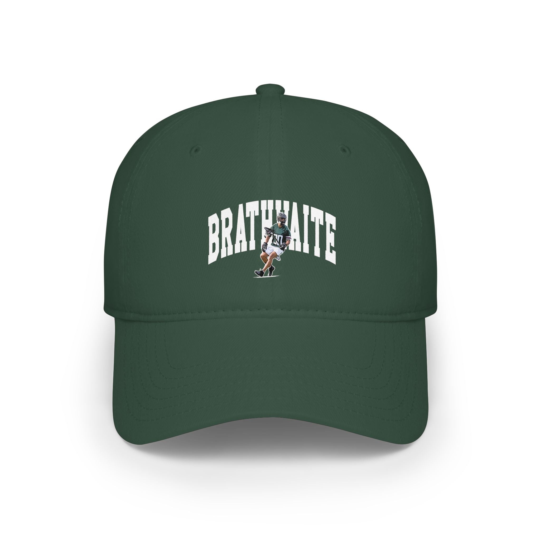Anthony Brathwaite Hat