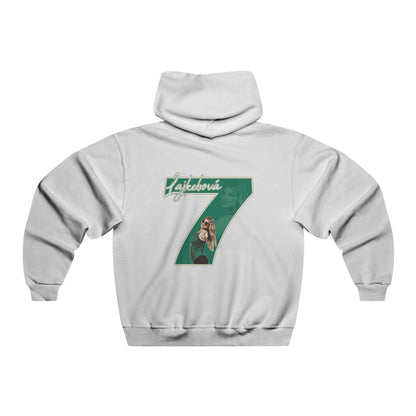 Teri Lajkebová Vintage Hoodie