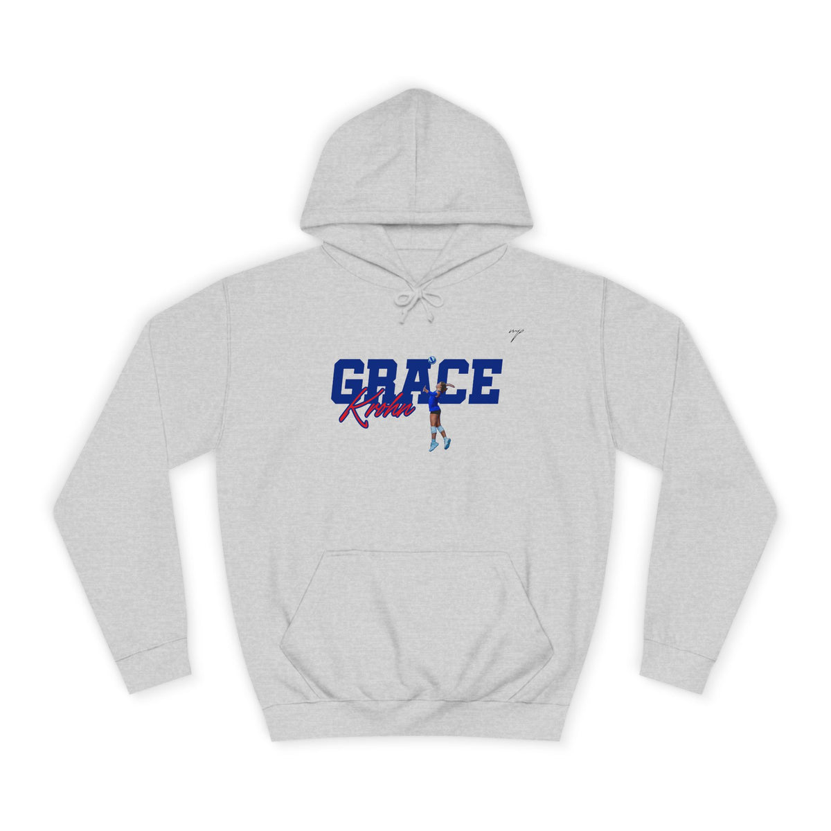 Grace Krohn Hoodie