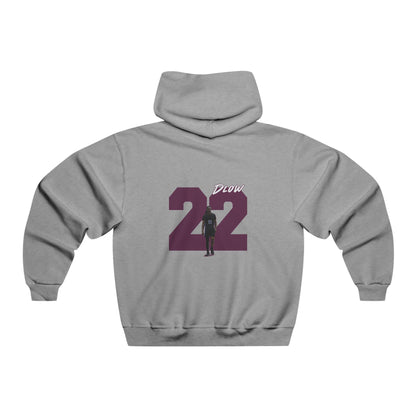 D'Angelo Lewis Vintage Hoodie
